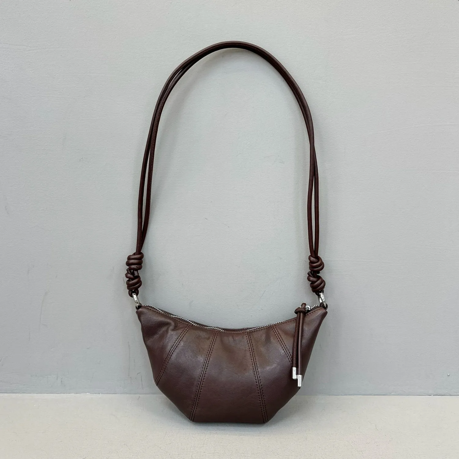 Croissant Shoulder Bag