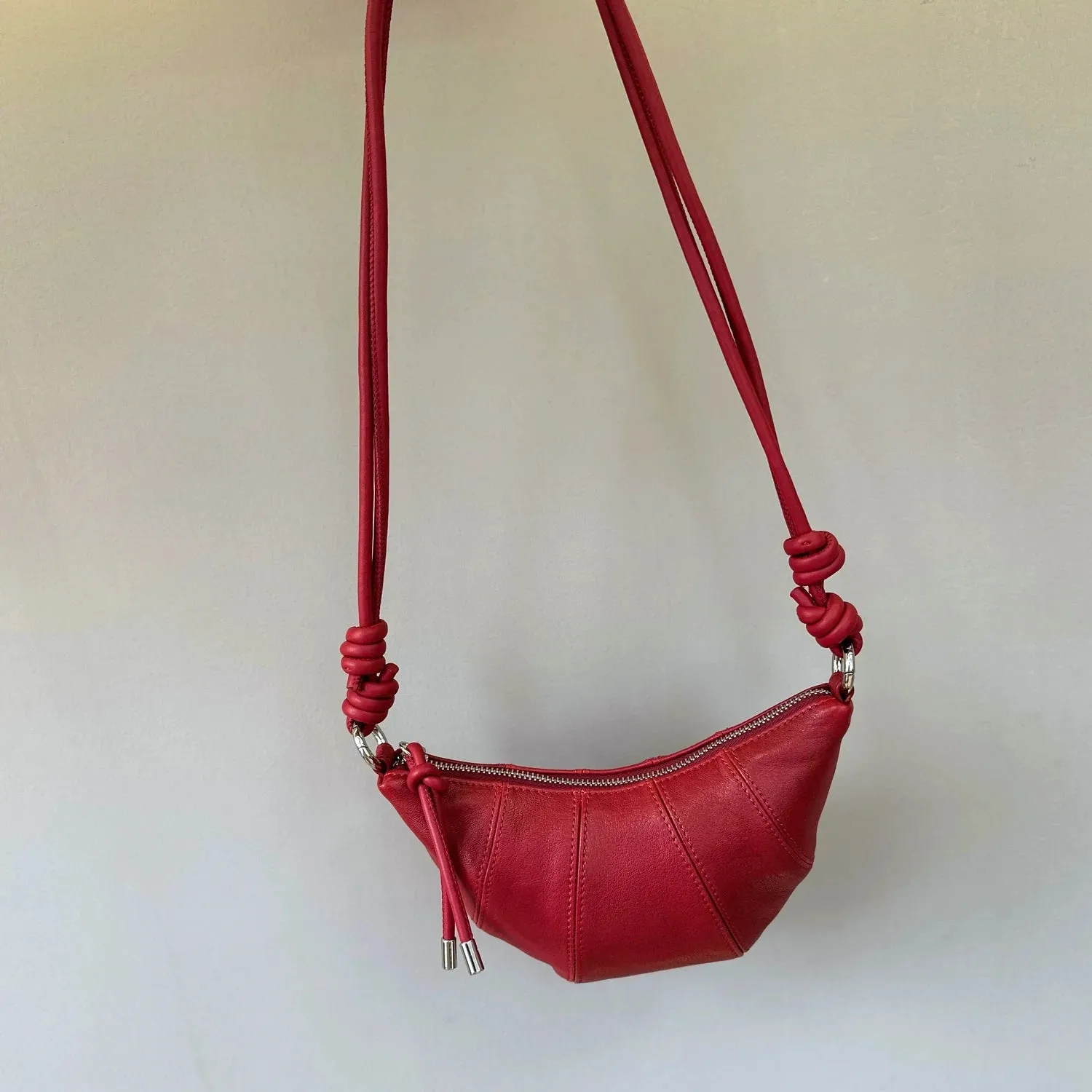 Croissant Shoulder Bag