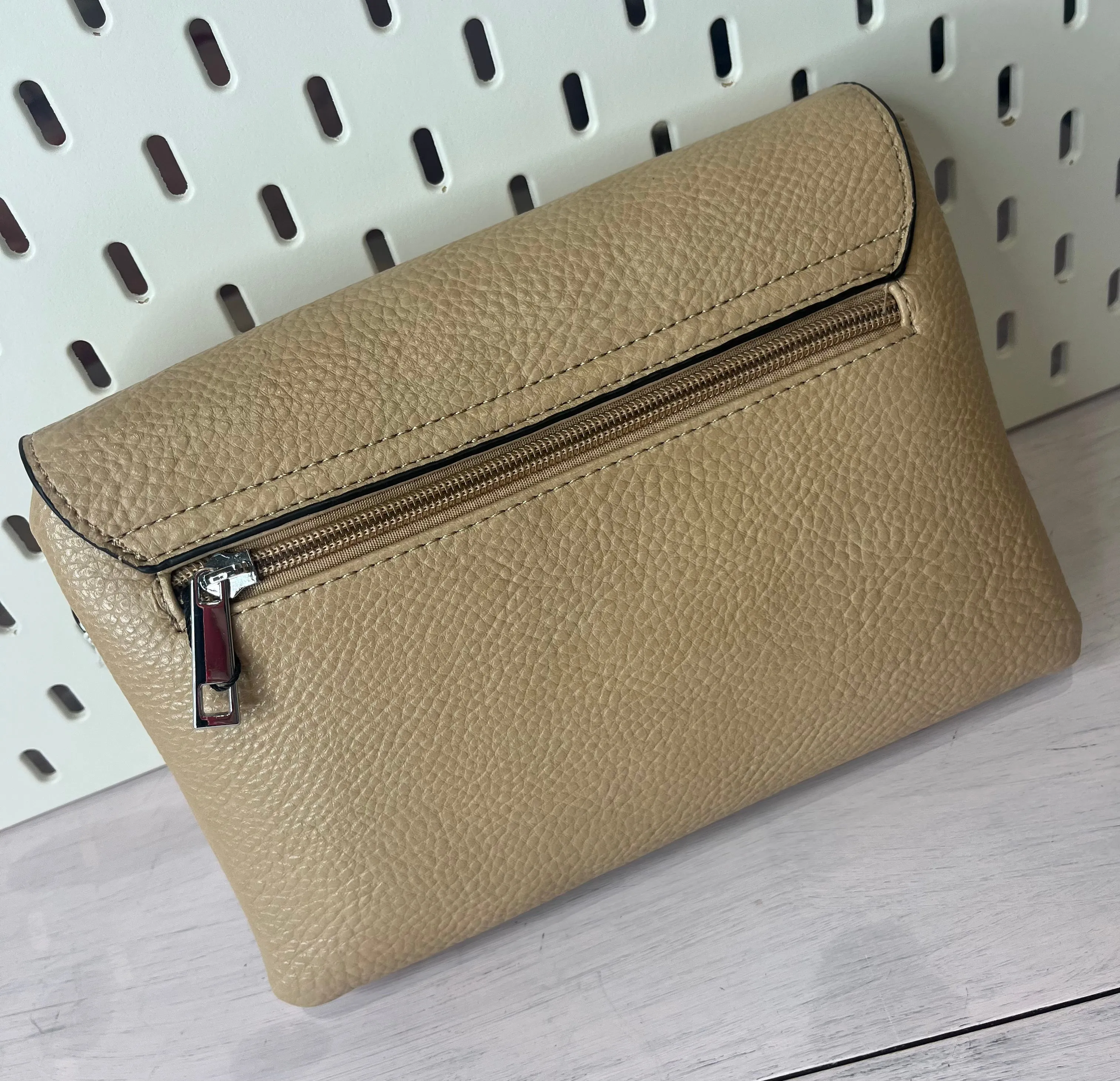 Crossbody Shoulder Bag