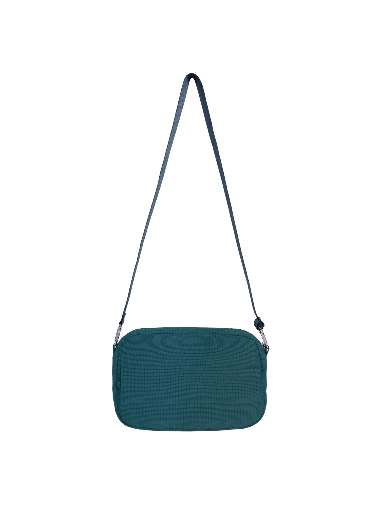 Cruise Crossbody (Seersucker Mariner)