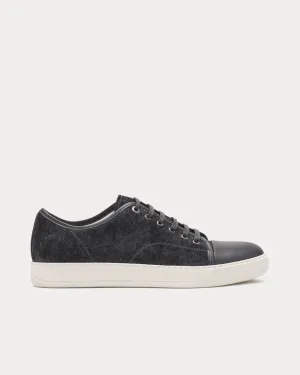 DBB1 Corduroy Steel Low Top Sneakers