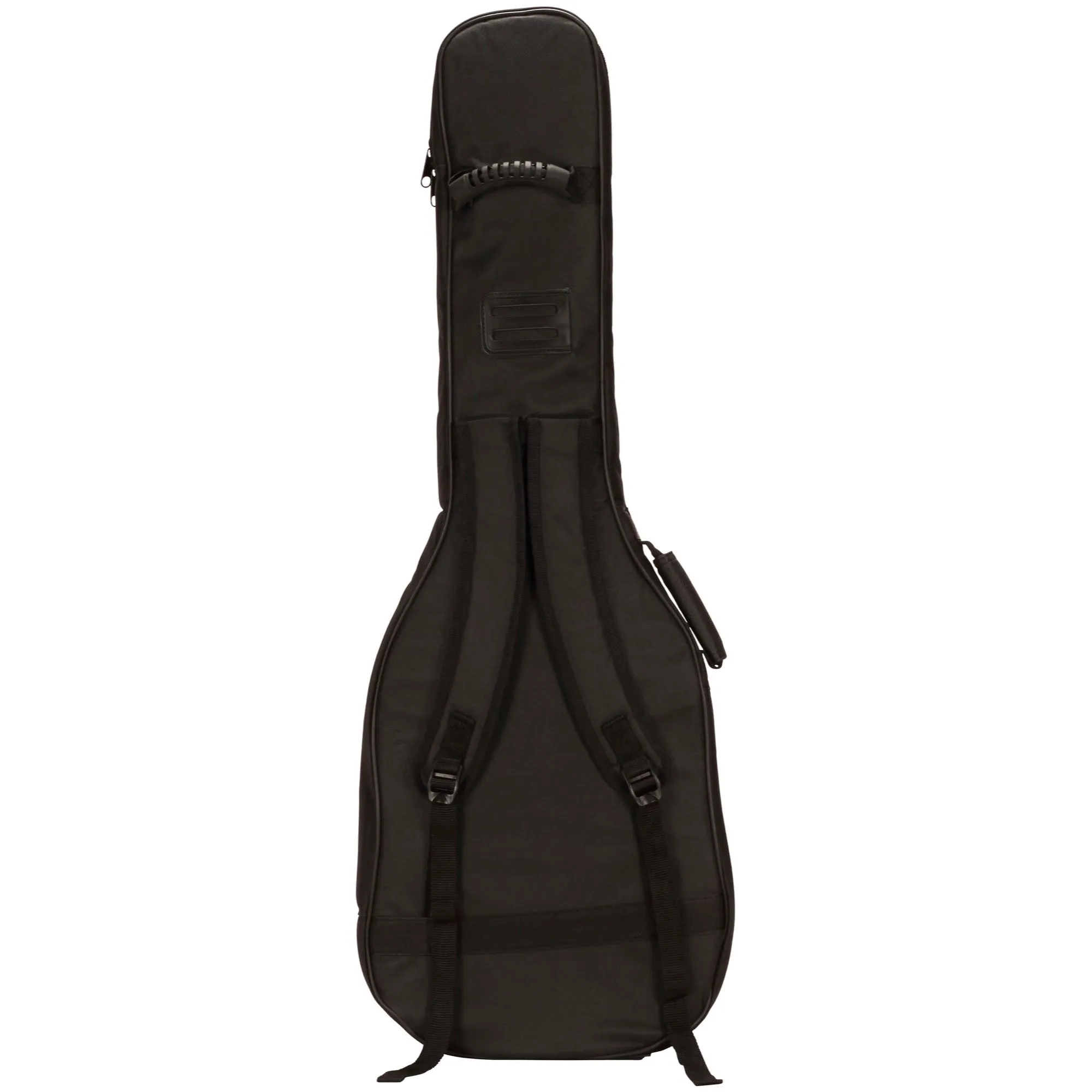 Deluxe Series Electric Guitar Gig Bag