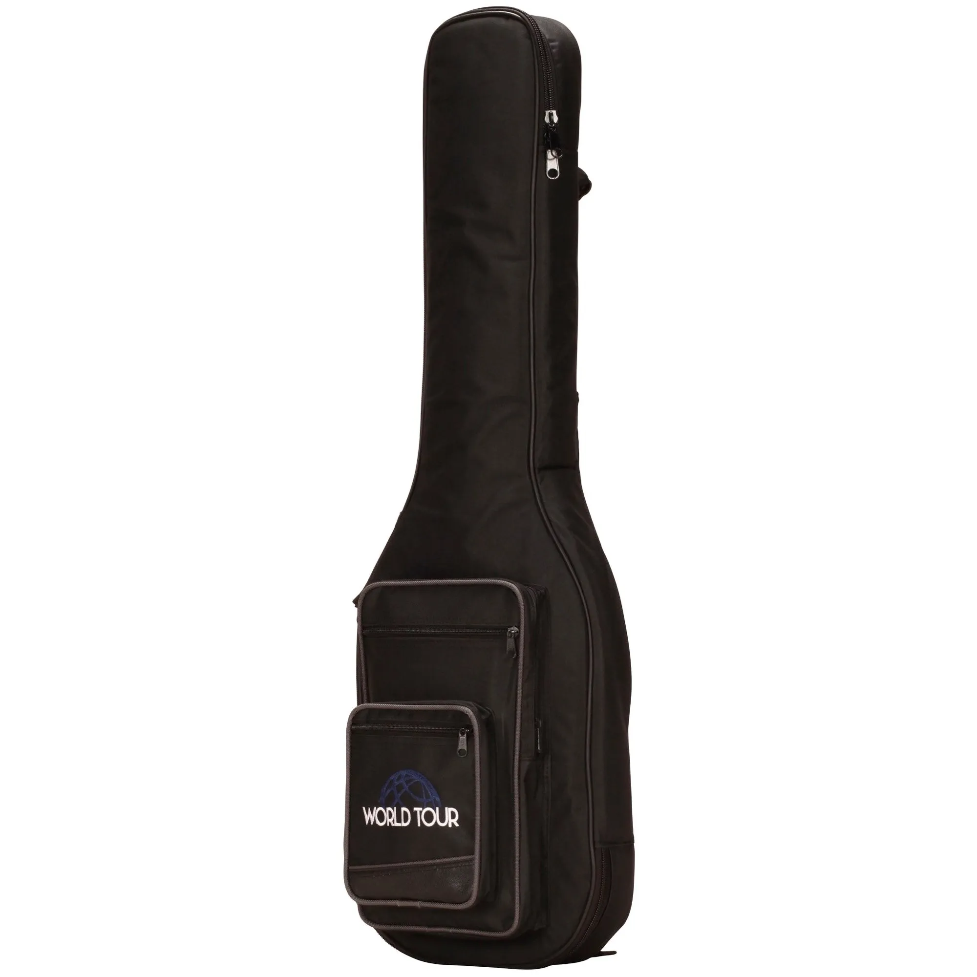 Deluxe Series Electric Guitar Gig Bag