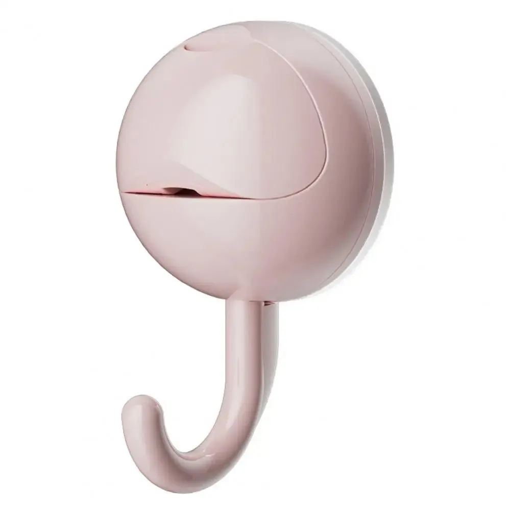 Detachable Suction Cup Hook