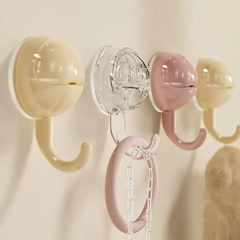 Detachable Suction Cup Hook