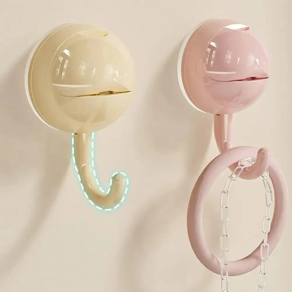 Detachable Suction Cup Hook