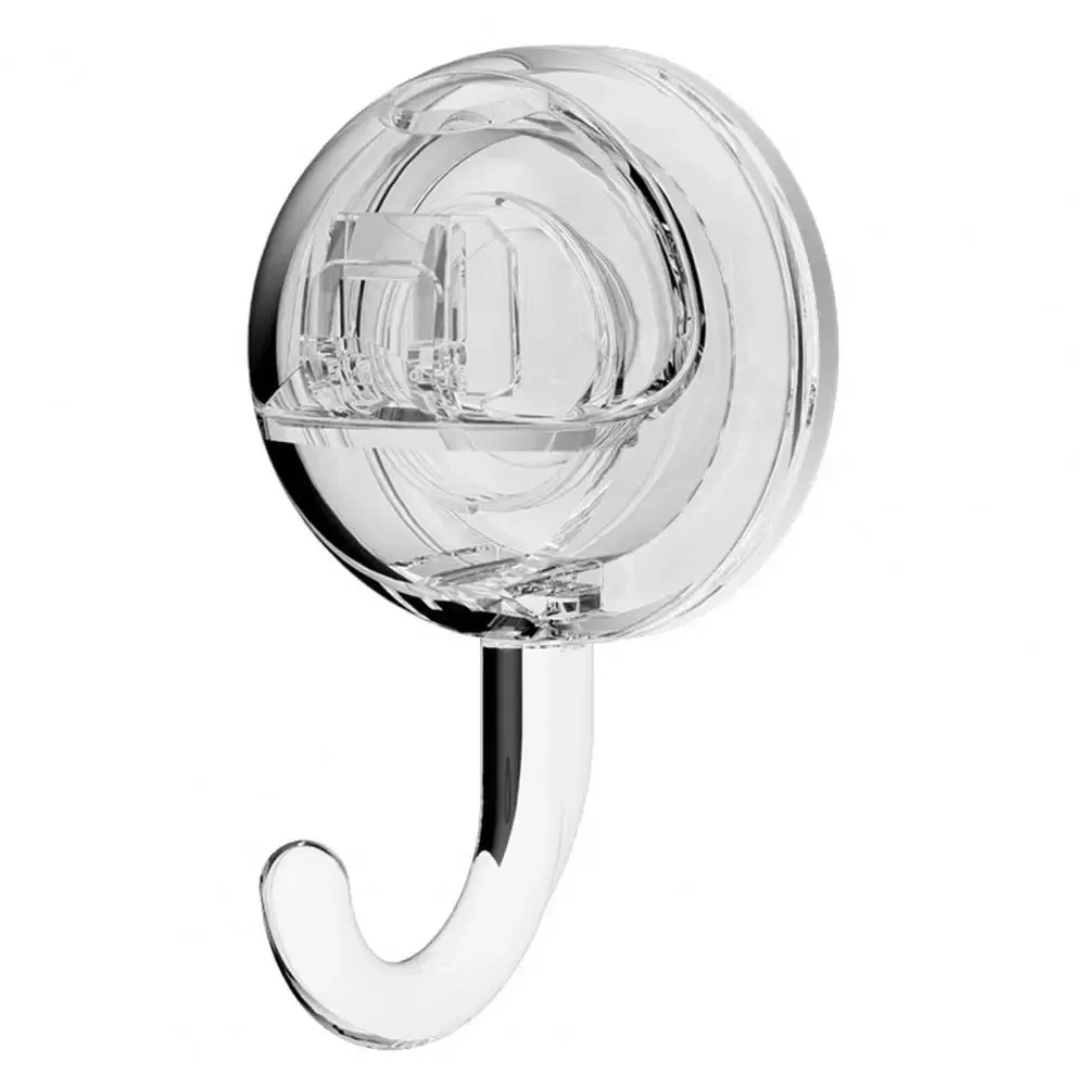 Detachable Suction Cup Hook
