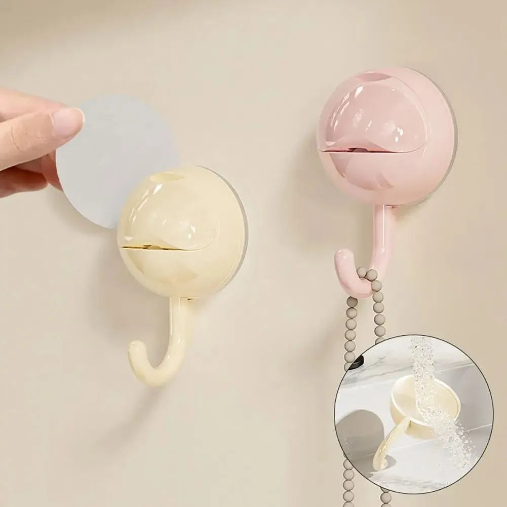 Detachable Suction Cup Hook