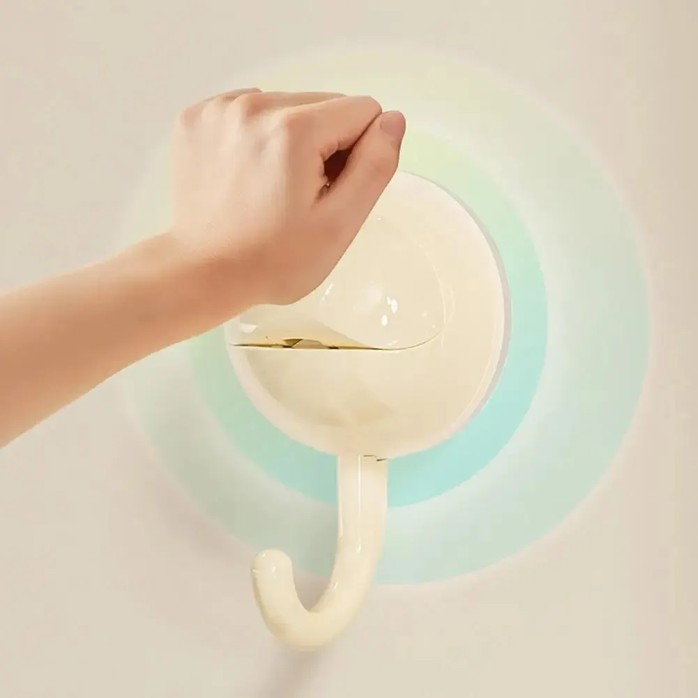 Detachable Suction Cup Hook