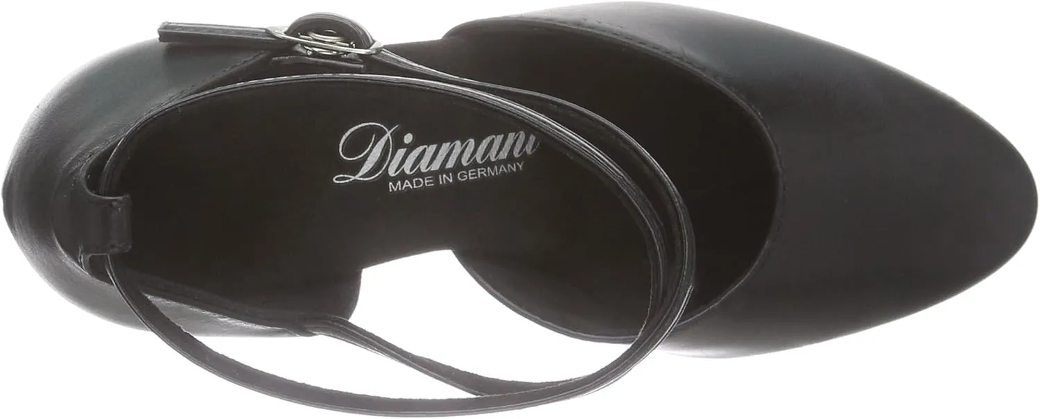 Diamant Women's Dance Shoes 058-080-034