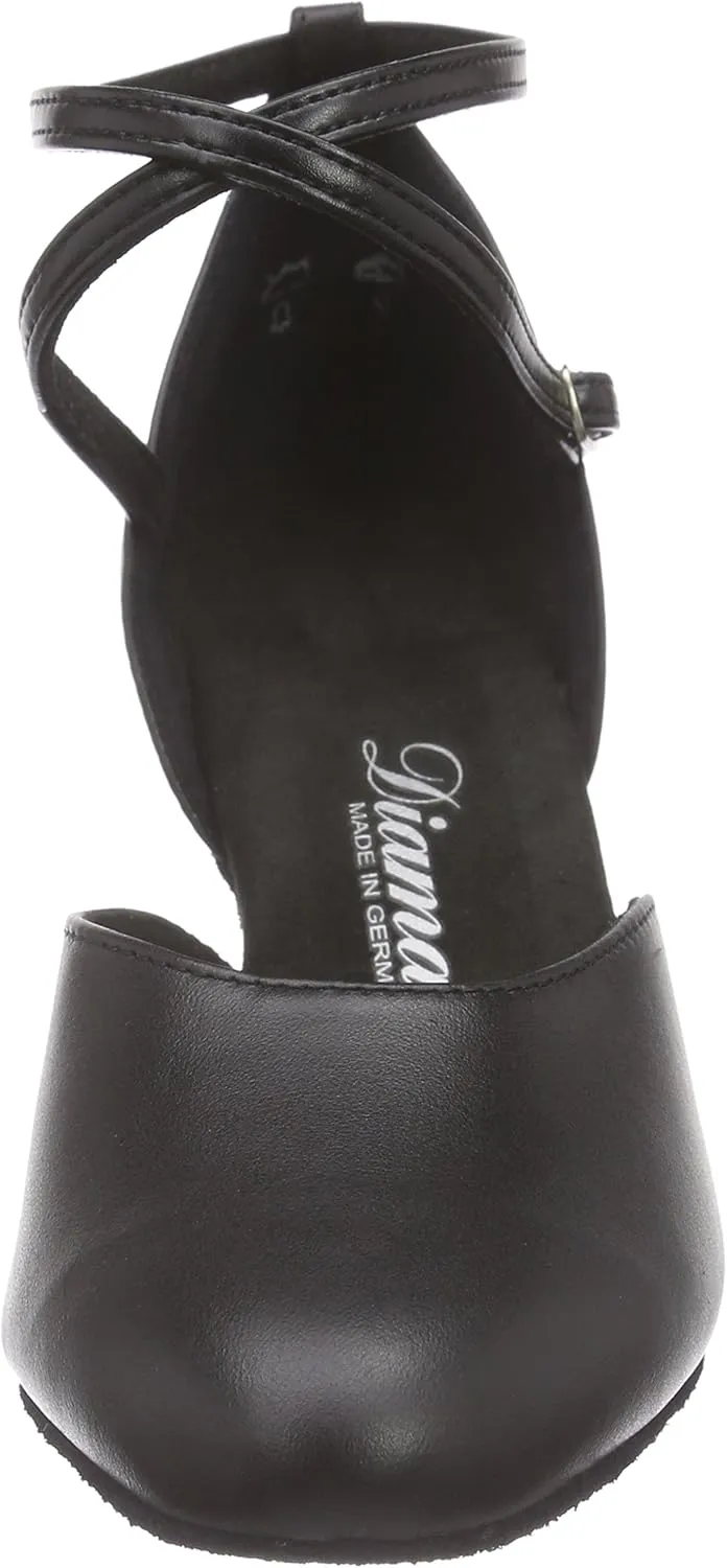 Diamant Women's Dance Shoes 058-080-034