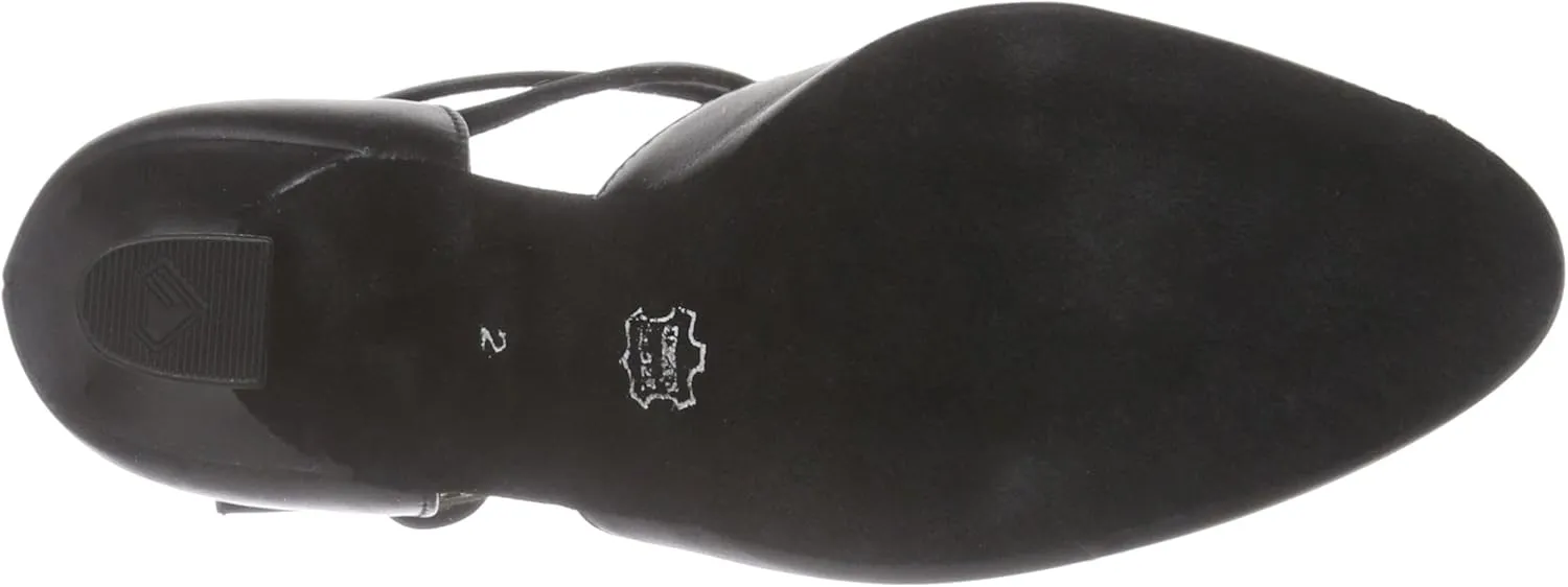 Diamant Women's Dance Shoes 058-080-034