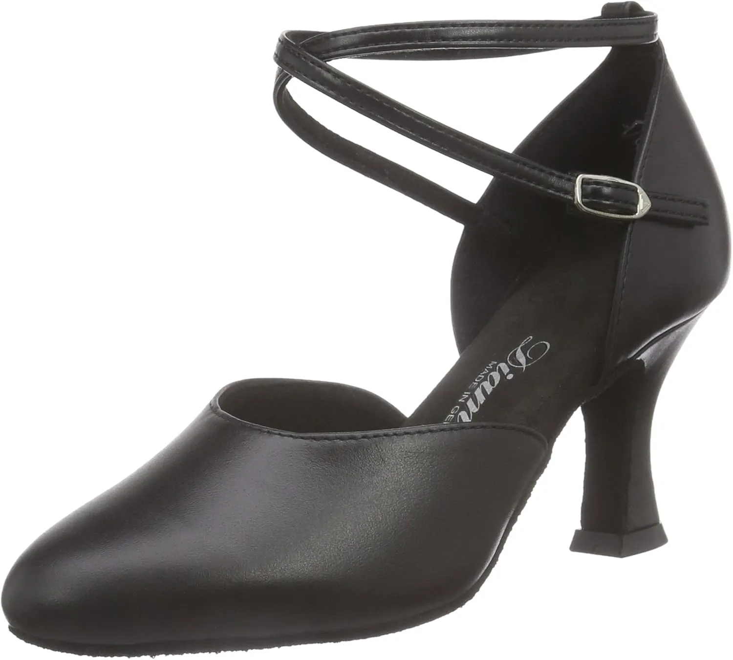 Diamant Women's Dance Shoes 058-080-034