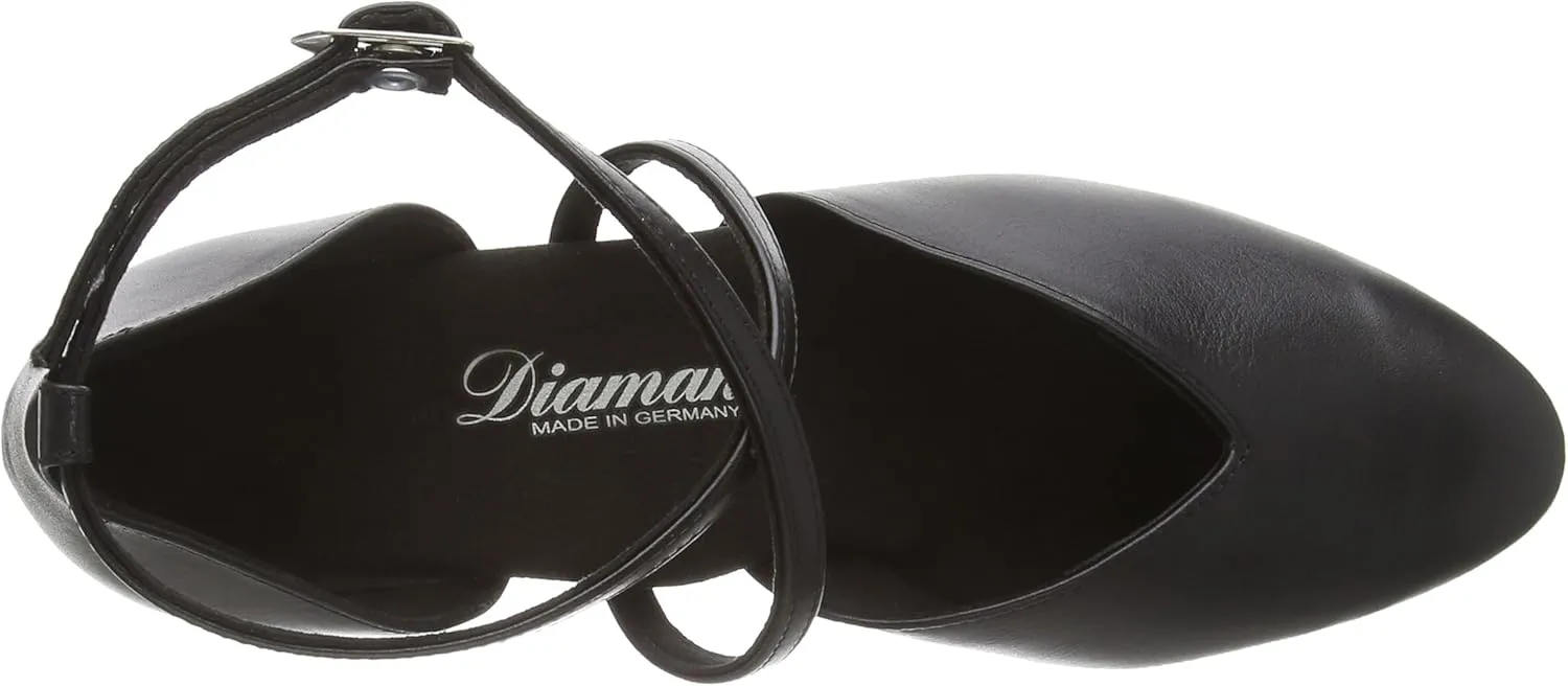 Diamant Women's Dance Shoes 107-013-034