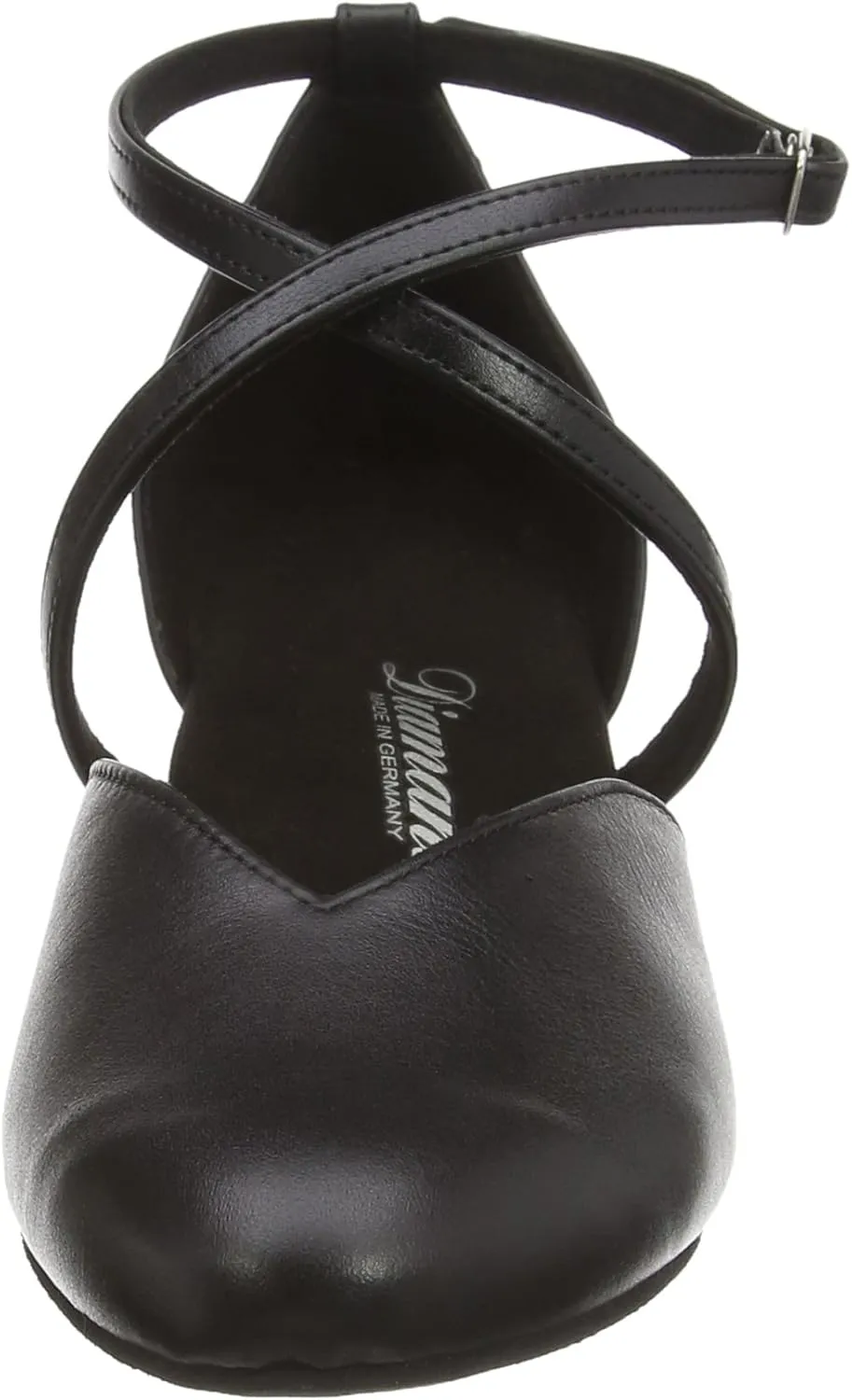 Diamant Women's Dance Shoes 107-013-034