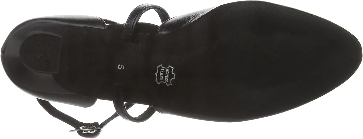 Diamant Women's Dance Shoes 107-013-034