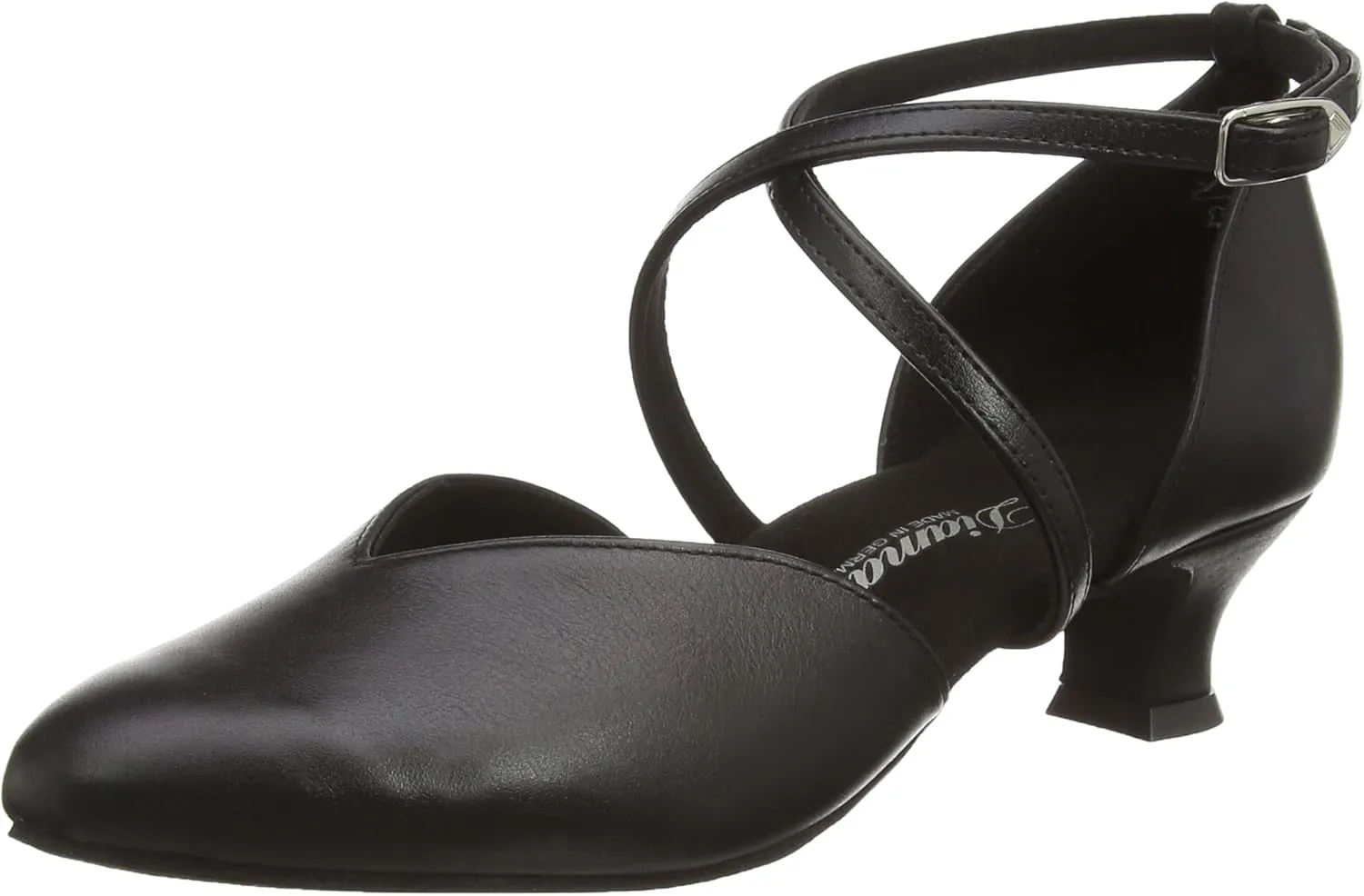 Diamant Women's Dance Shoes 107-013-034