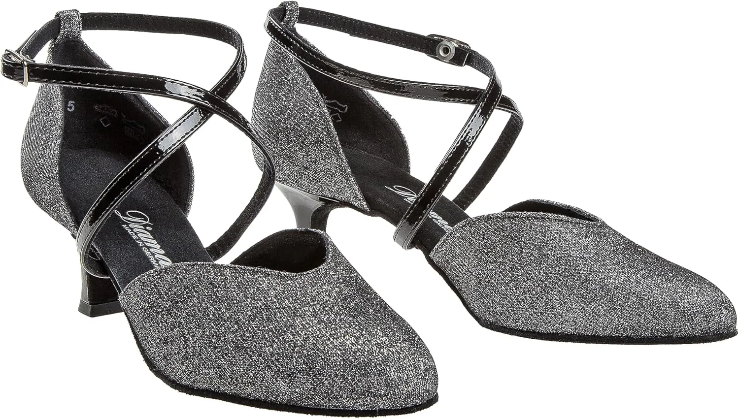 Diamant Women's Dance Shoes 170-106-520