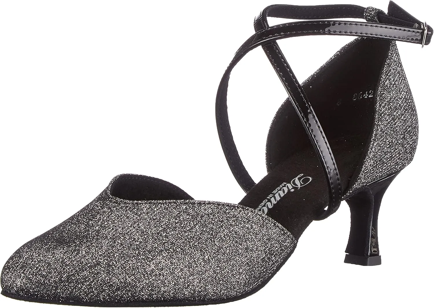 Diamant Women's Dance Shoes 170-106-520