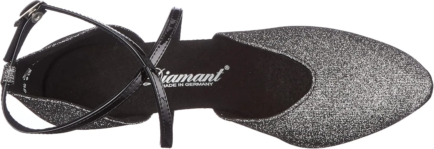 Diamant Women's Dance Shoes 170-106-520