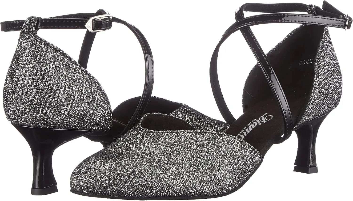 Diamant Women's Dance Shoes 170-106-520
