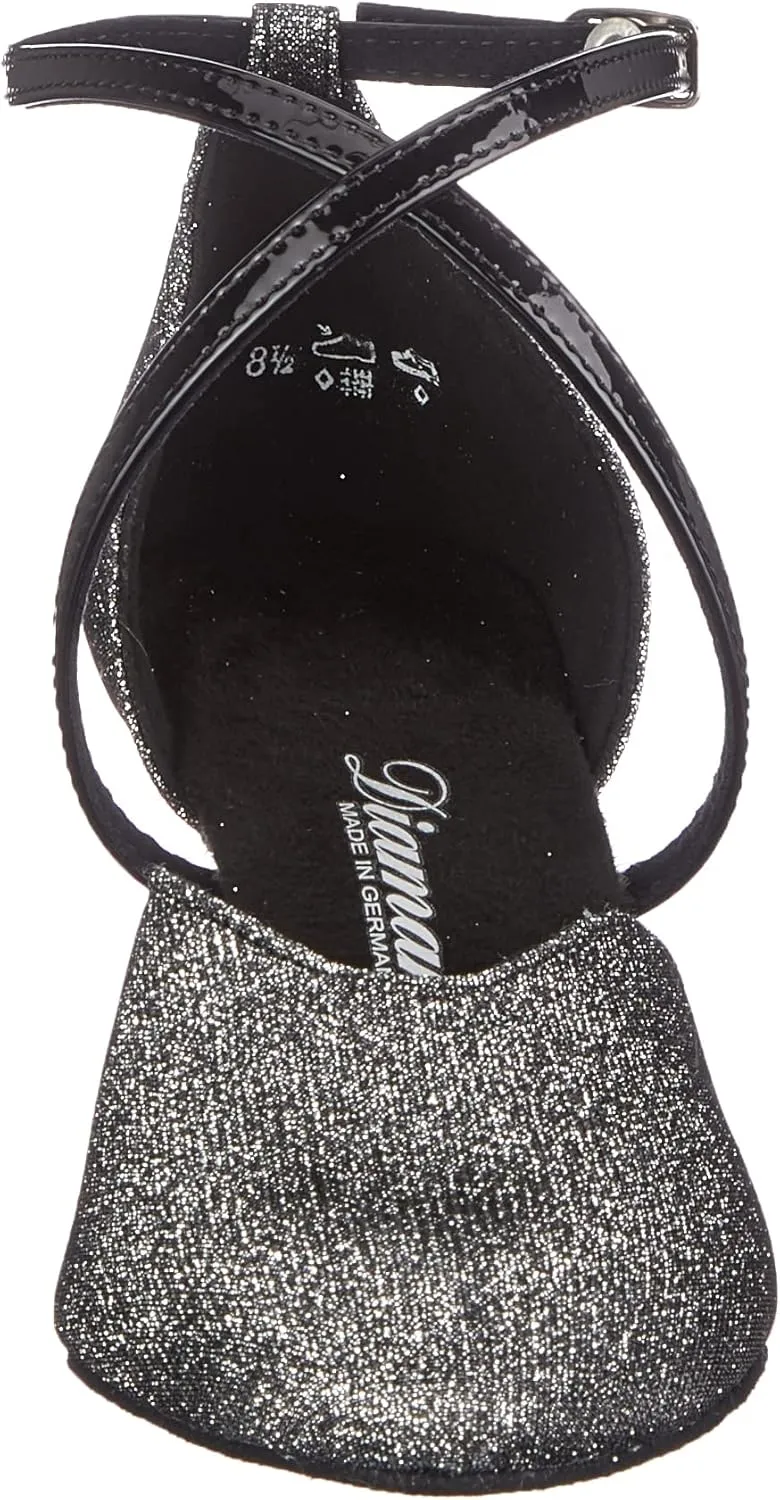 Diamant Women's Dance Shoes 170-106-520