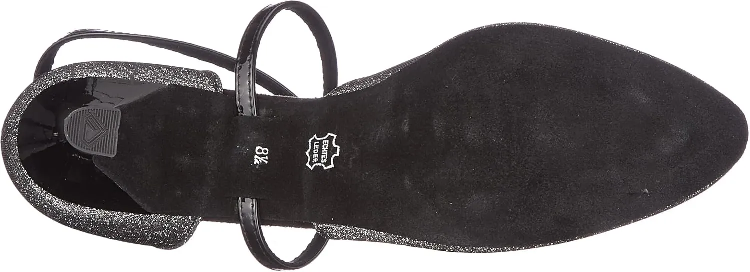 Diamant Women's Dance Shoes 170-106-520