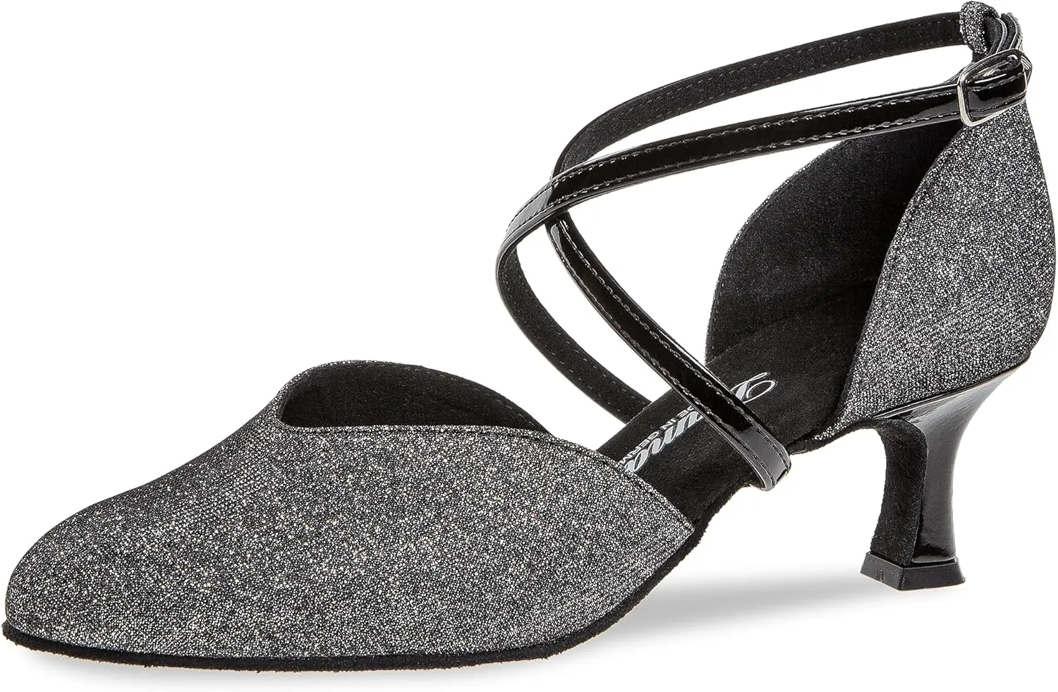 Diamant Women's Dance Shoes 170-106-520