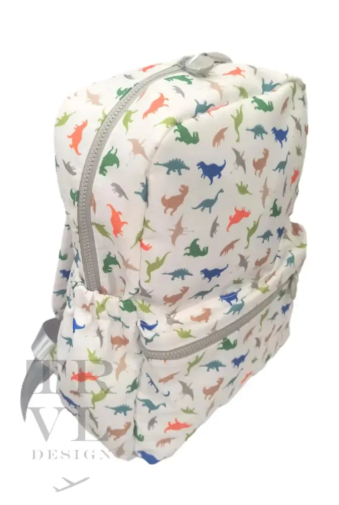Dino Mite Backpack