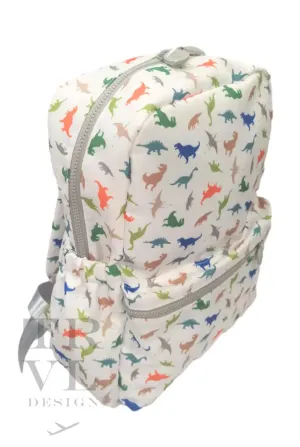 Dino Mite Backpack