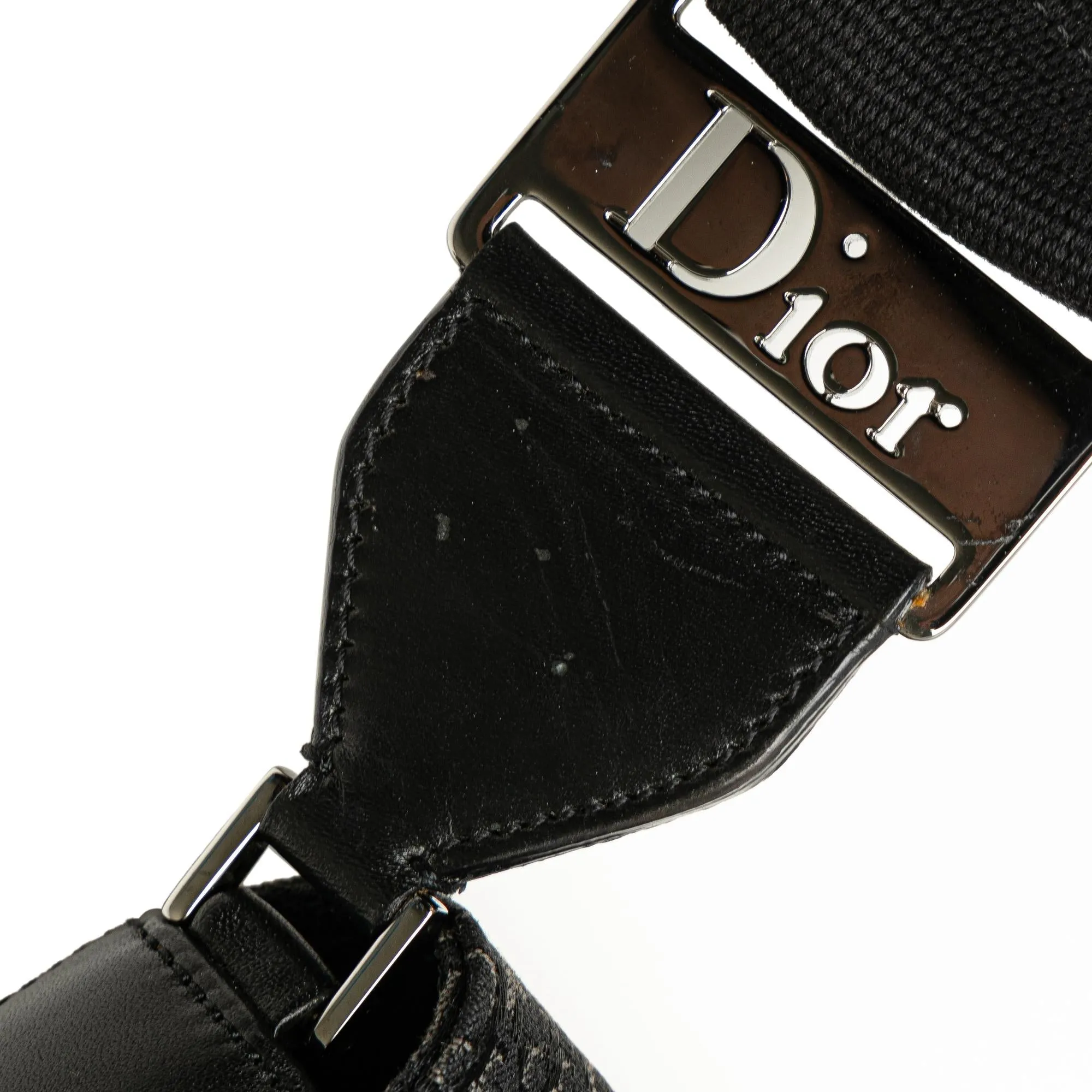Dior Oblique Street Chic Crossbody