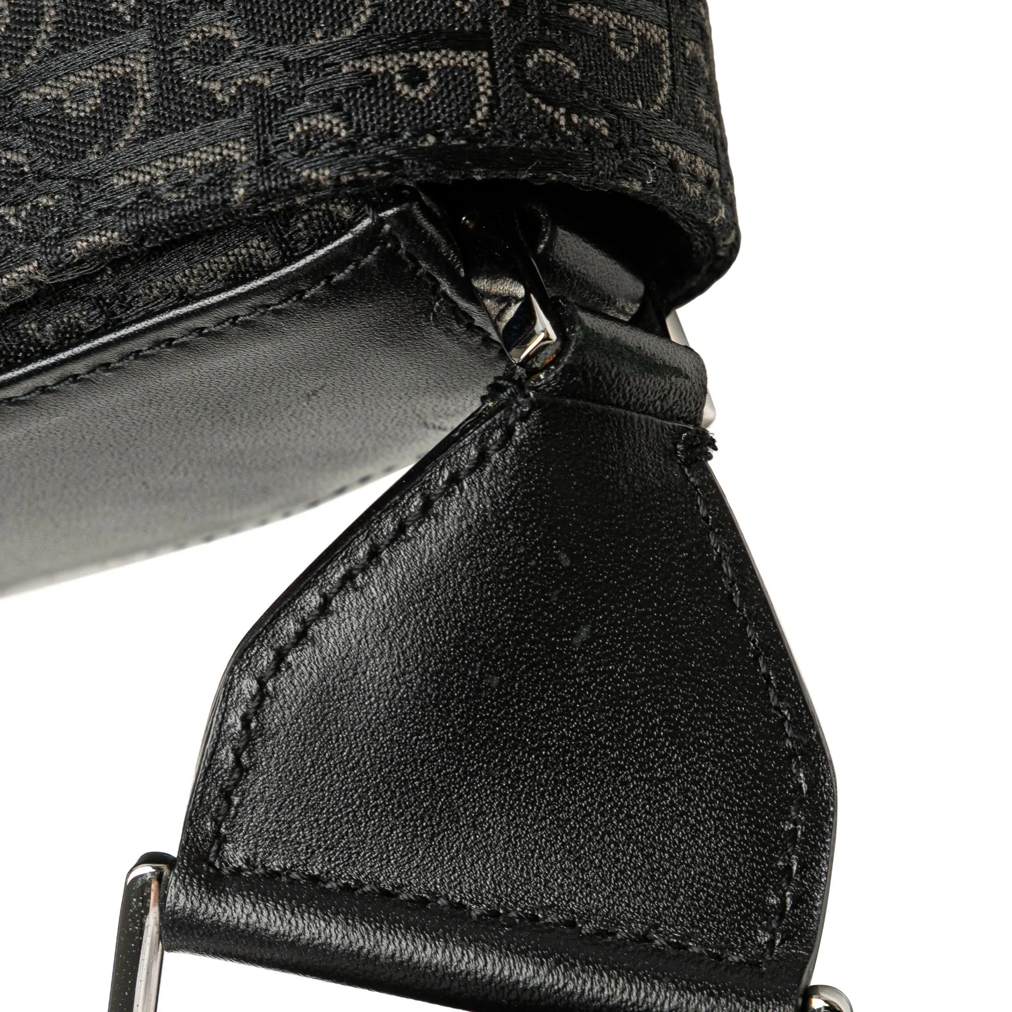Dior Oblique Street Chic Crossbody