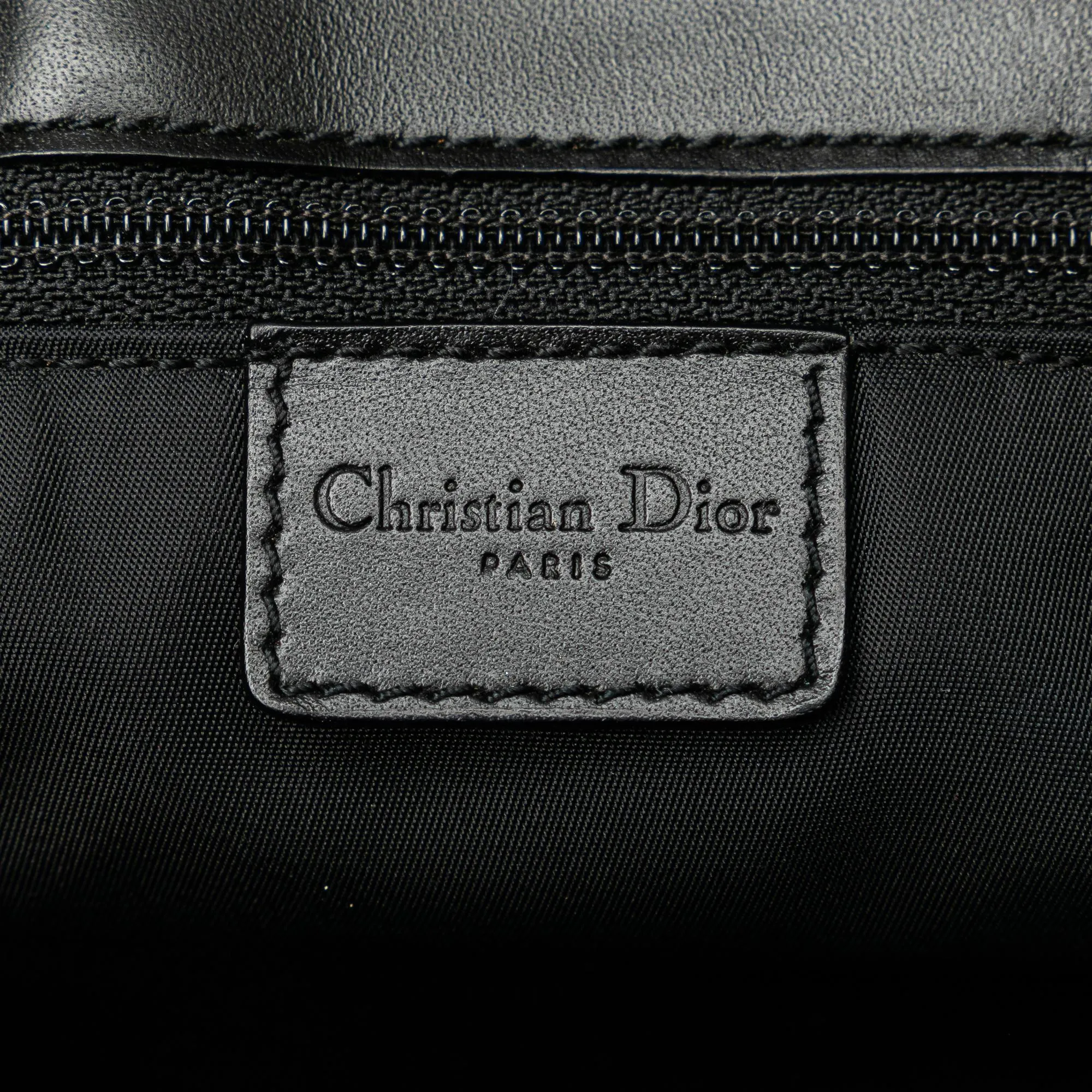 Dior Oblique Street Chic Crossbody