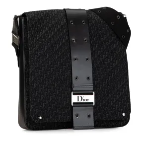 Dior Oblique Street Chic Crossbody