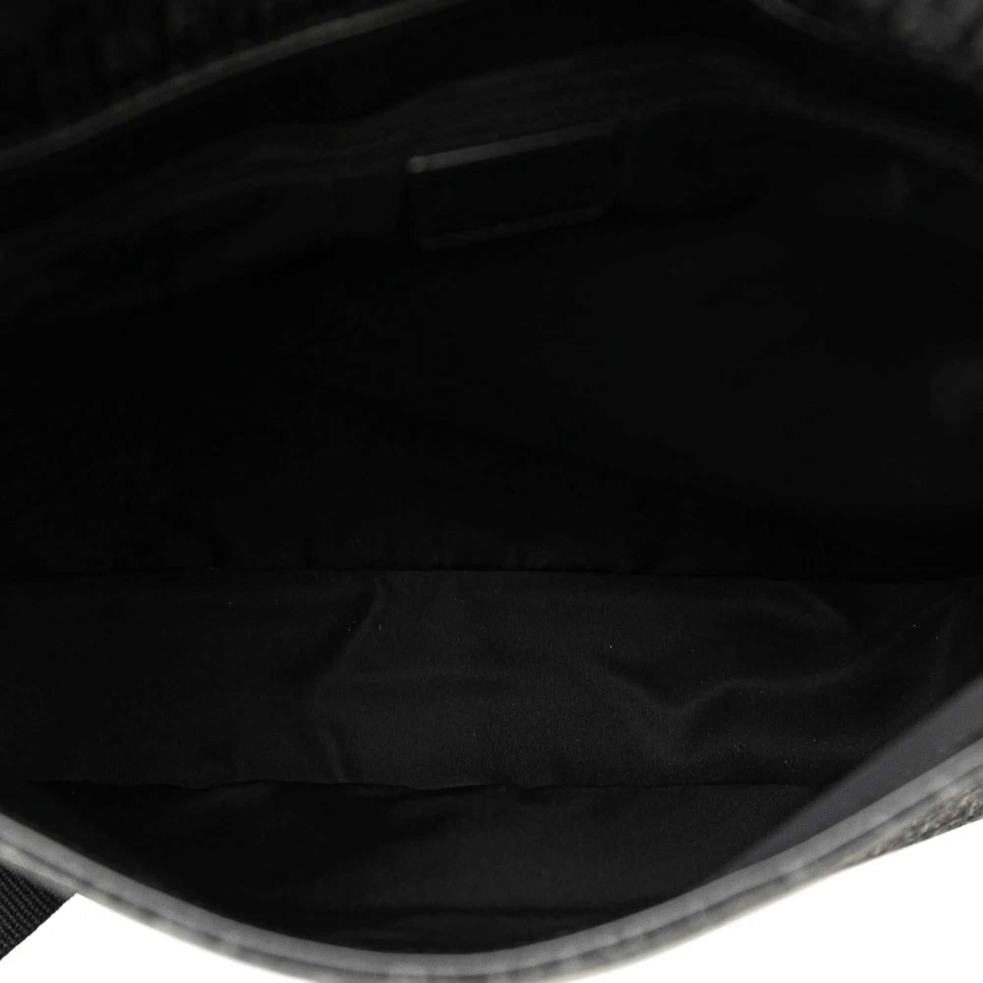 Dior Oblique Street Chic Crossbody