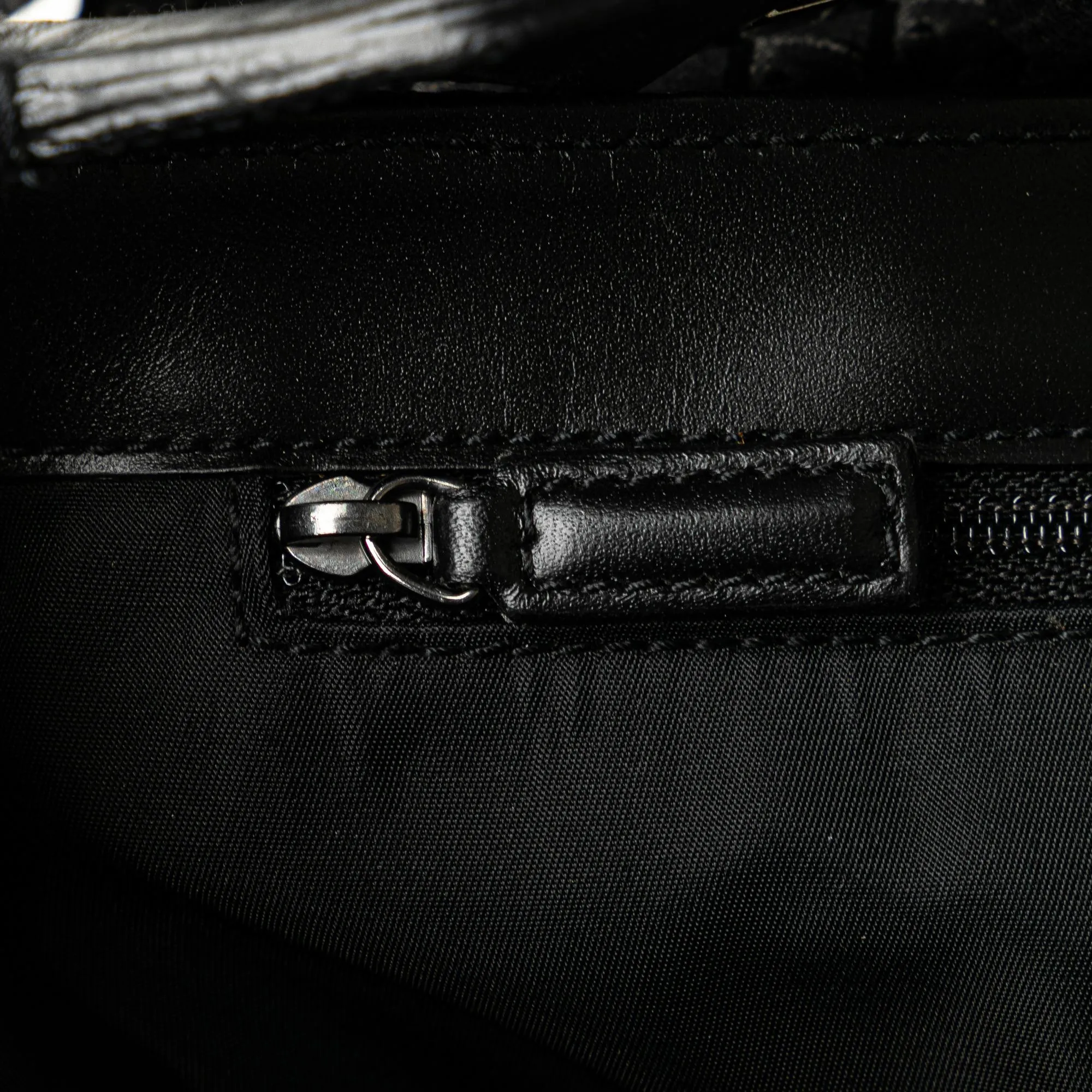 Dior Oblique Street Chic Crossbody