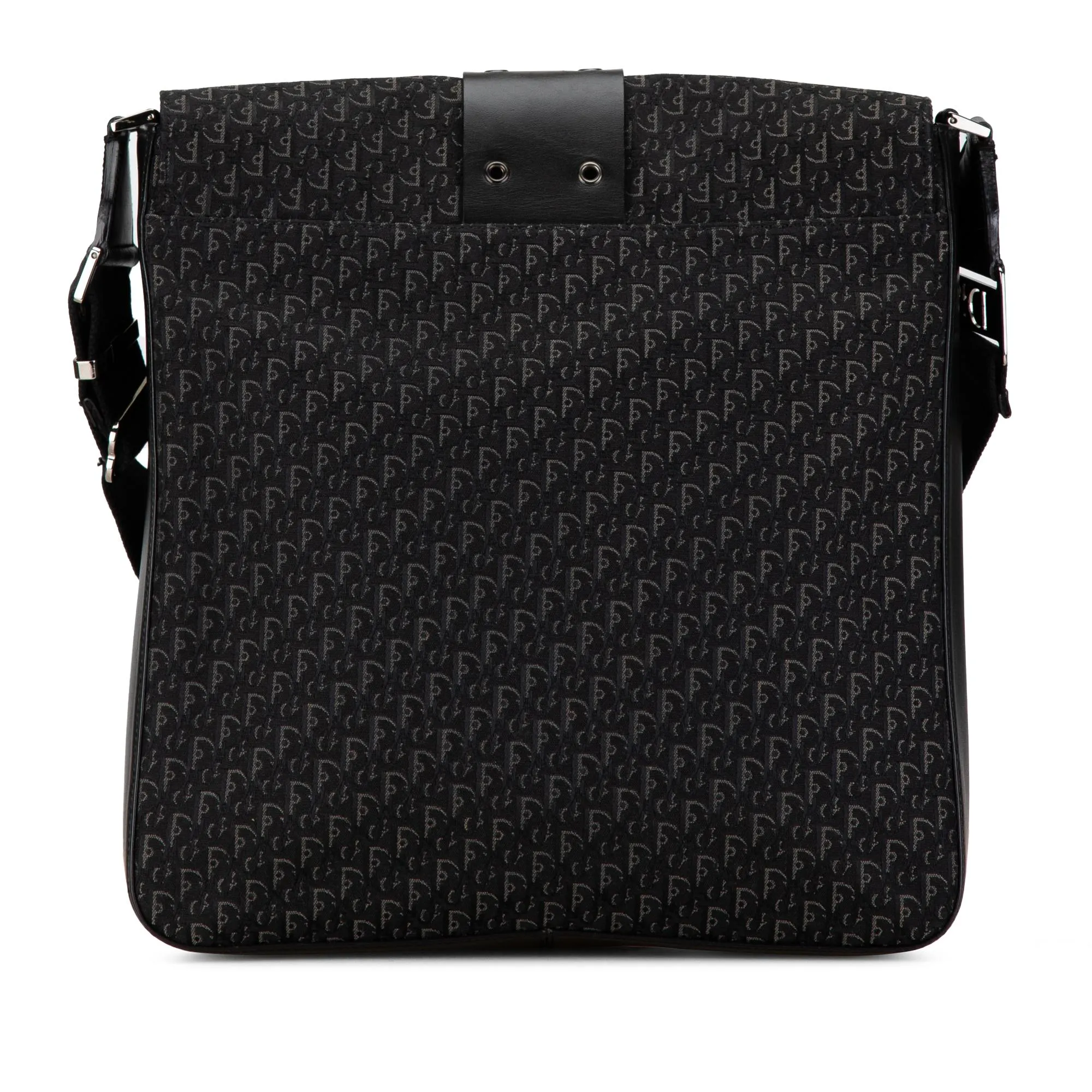Dior Oblique Street Chic Crossbody