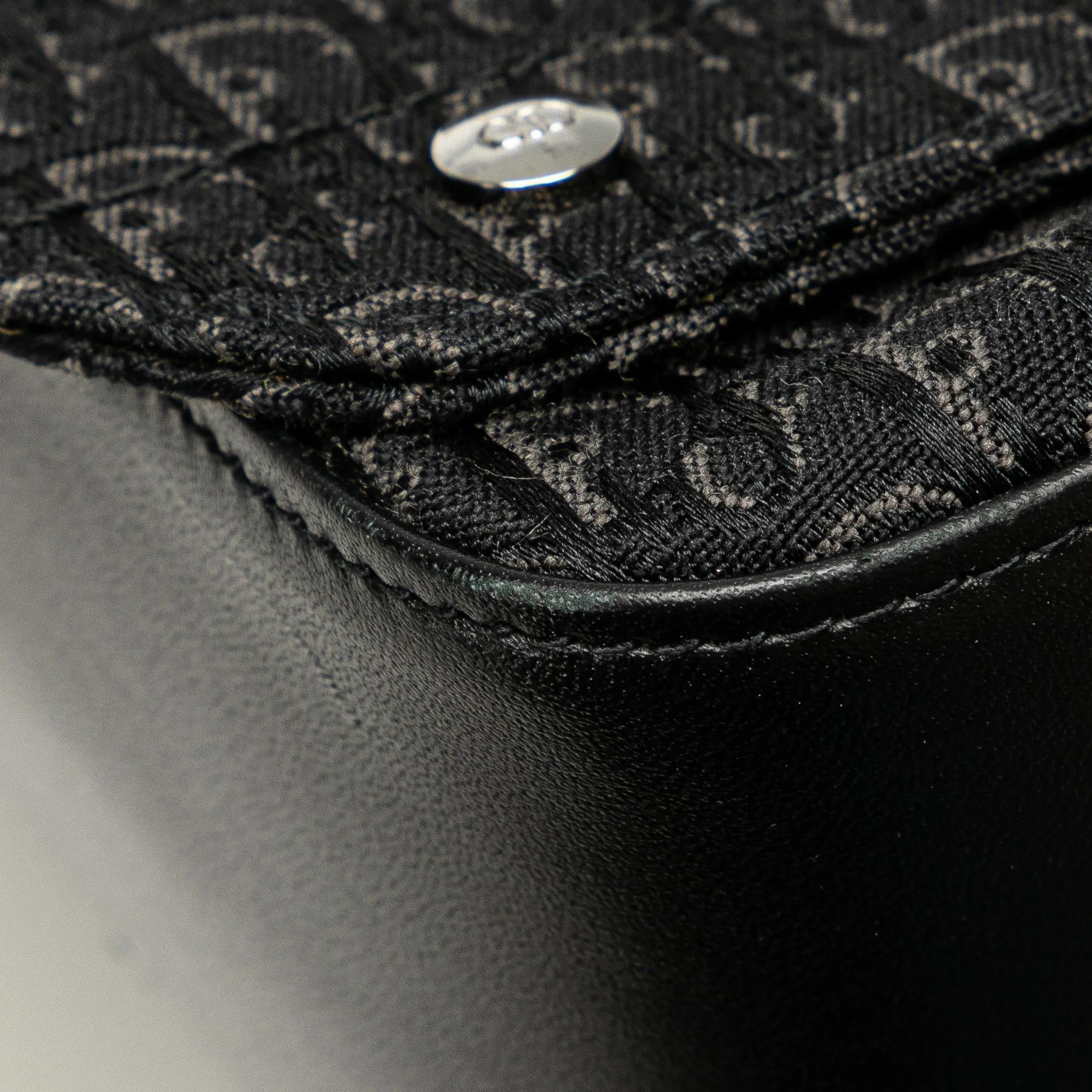 Dior Oblique Street Chic Crossbody