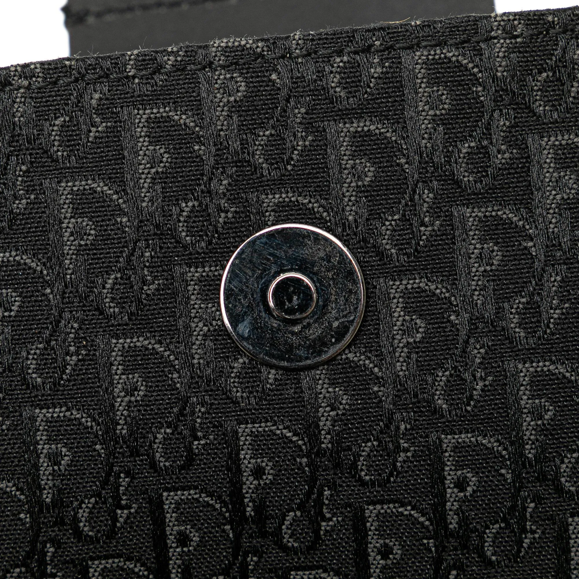 Dior Oblique Street Chic Crossbody
