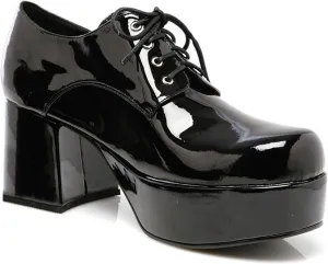 Ellie Shoes Men's Pimp Shoe
