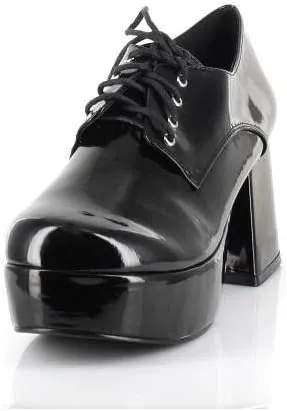 Ellie Shoes Men's Pimp Shoe