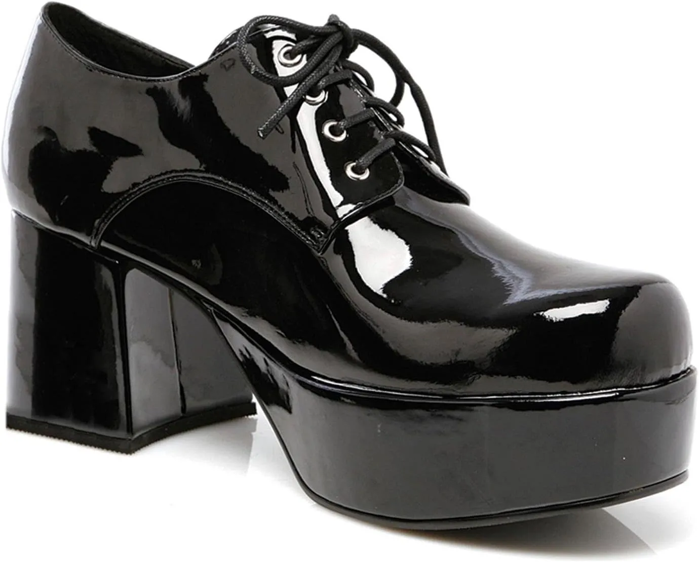 Ellie Shoes Men's Pimp Shoe
