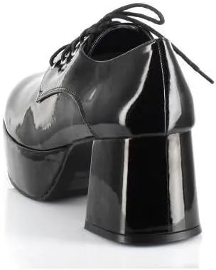 Ellie Shoes Men's Pimp Shoe
