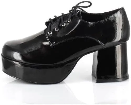 Ellie Shoes Men's Pimp Shoe