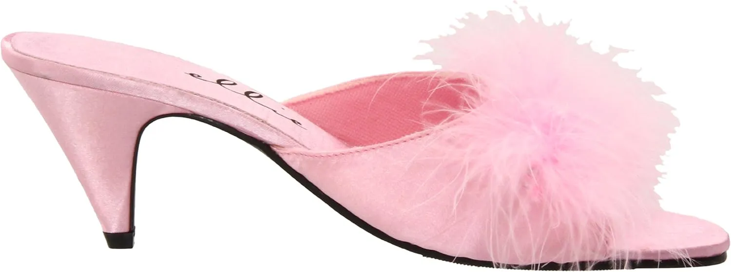 Ellie Shoes Women's Phoebe Sandal