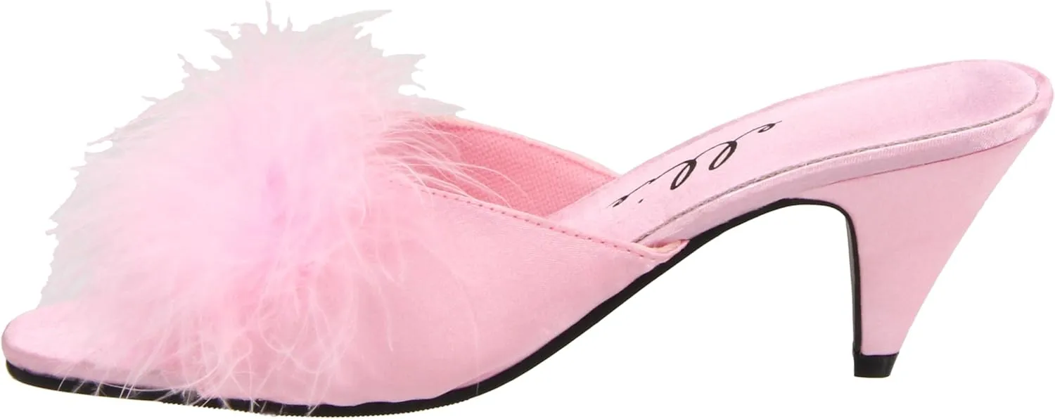 Ellie Shoes Women's Phoebe Sandal