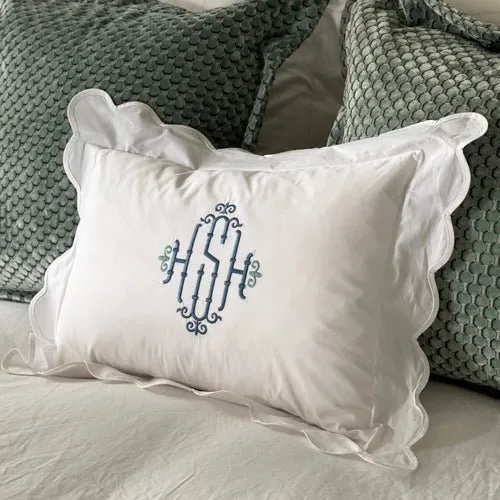 Embroidery Service