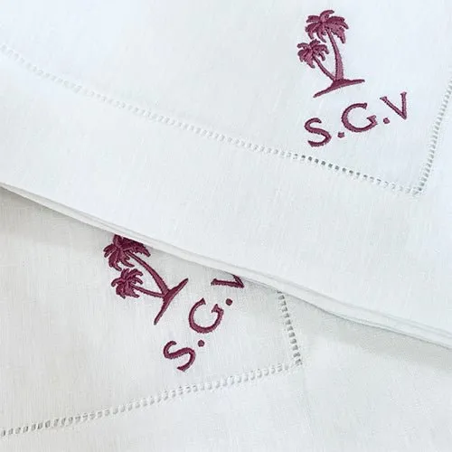 Embroidery Service