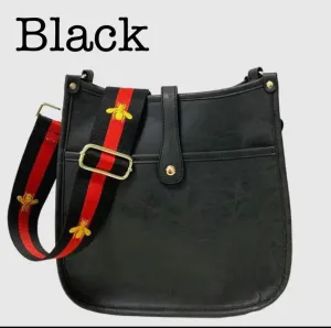 Emmy Courier Purse/Handbag
