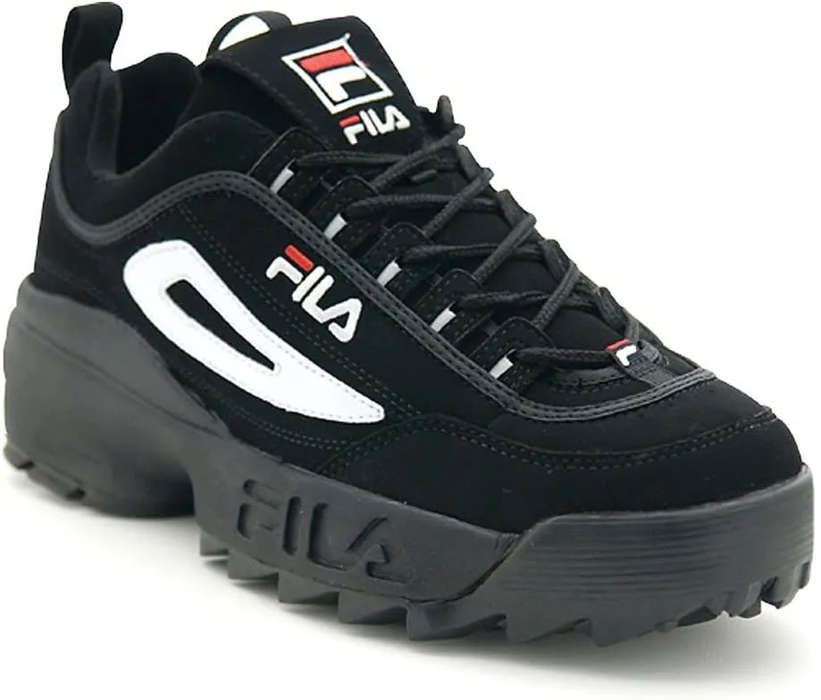 Fila Kid's Disruptor II Sneaker